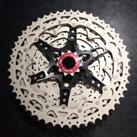 Cassette Sunrace HG 12v 11-51